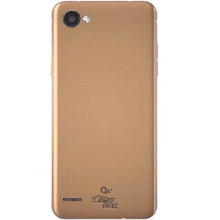 گوشی موبایل ال جی Q6 Plus Gold