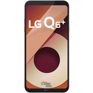 گوشی موبایل ال جی Q6 plus