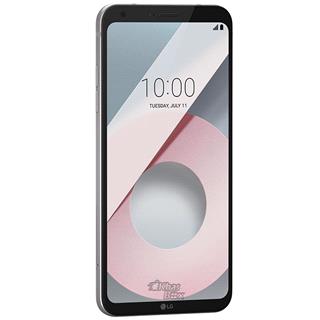 گوشی موبایل ال جی Q6 32GB سفید
