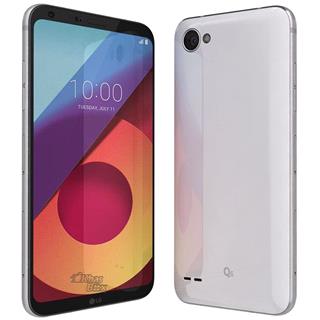 گوشی موبایل ال جی Q6 32GB سفید