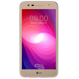 گوشی موبایل ال جی  X power 2 Gold