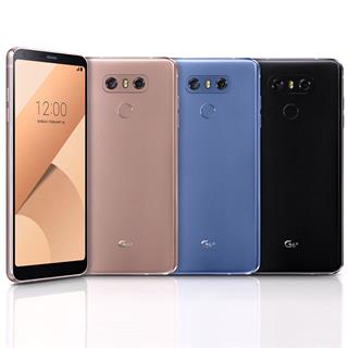 گوشی موبایل ال جی G6 Prime