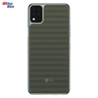 گوشی موبایل ال جی K42 64GB سبز