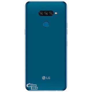 گوشی موبایل ال جی K50S 32GB Ram3 آبی