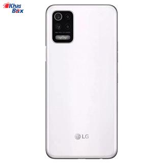 گوشی موبایل LG K52 64GB سفید