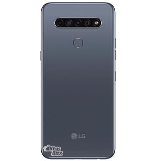 گوشی موبایل ال جی K61 64GB