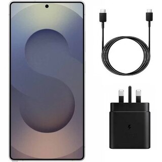 شارژر سامسونگ ۴۵ وات سوپرفست مدل Galaxy A36