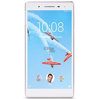 تبلت لنوو مدل Tab 4 A7 3G 16GB سفید