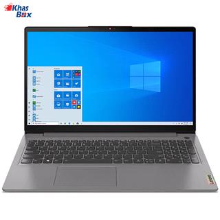 لپ تاپ لنوو IdeaPad 3 15ITL6 CI7 8GB