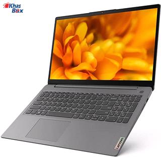 لپ تاپ لنوو IdeaPad 3 15ITL6 CI7 8GB SSD256