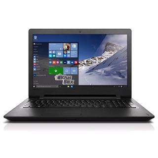 لپ تاپ لنوو مدل Ideapad 110-C مشکی