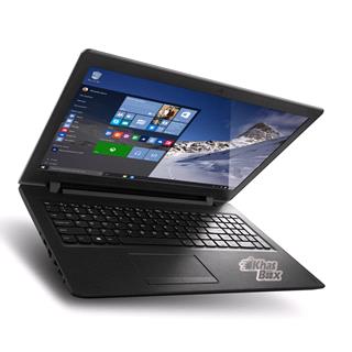 لپ تاپ لنوو مدل Ideapad 110-D مشکی