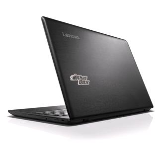 لپ تاپ لنوو مدل Ideapad 110-D مشکی