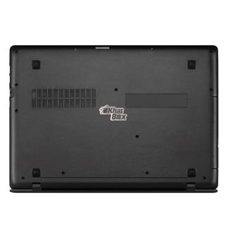 لپ تاپ لنوو مدل Ideapad 110-C مشکی