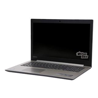 لپ تاپ لنوو مدل Ideapad 320-H خاکستری