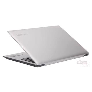 لپ تاپ لنوو مدل Ideapad 320-K خاکستری
