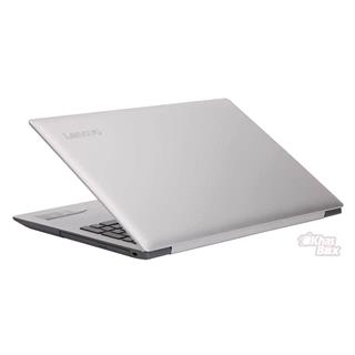 لپ تاپ لنوو مدل Ideapad 320-H خاکستری