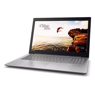 لپ تاپ لنوو Ideapad 320-E نقره ای