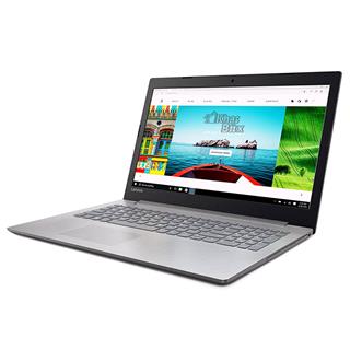 لپ تاپ لنوو Ideapad 320-E نقره ای