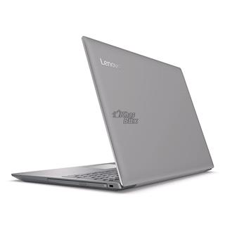 لپ تاپ لنوو مدل Ideapad 320-G نقره ای