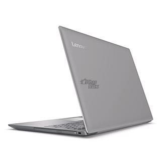 لپ تاپ لنوو Ideapad 320-E نقره ای