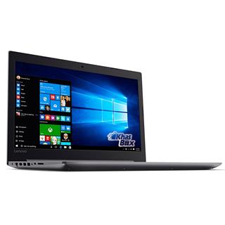 لپ تاپ لنوو Ideapad 320-E نقره ای