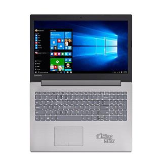 لپ تاپ لنوو Ideapad 320-E نقره ای