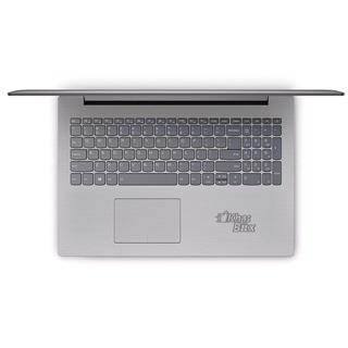 لپ تاپ لنوو Ideapad 320-E نقره ای