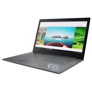 لپ تاپ لنوو مدل Ideapad 330-A خاکستری