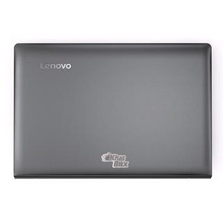 لپ تاپ لنوو مدل Ideapad 510-A خاکستری تیره