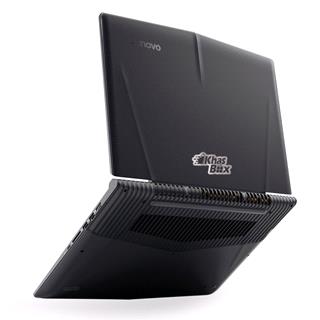 لپ تاپ لنوو مدل Legion Y520-D مشکی