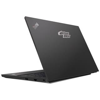 لپ تاپ لنوو ThinkPad E15 CI3 4GB 1TB
