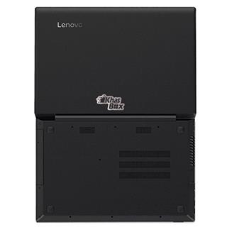 لپ تاپ لنوو مدل V110-G مشکی