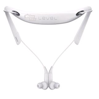 هدفون بی سیم سامسونگ  Level U Pro Active Noise Cancelling سفید