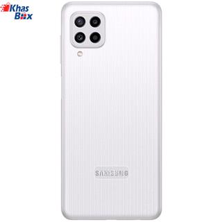گوشی موبایل سامسونگ Galaxy Galaxy M22 128GB RAM6 