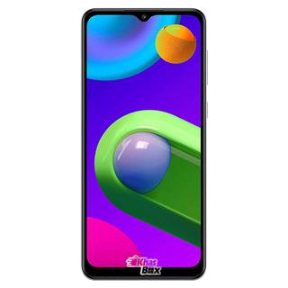 گوشی سامسونگ Galaxy M02 32GB خاکستری