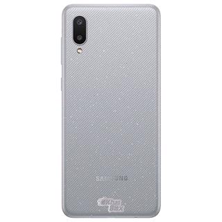 گوشی سامسونگ Galaxy M02 32GB خاکستری