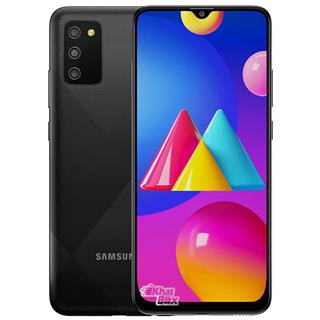 گوشی سامسونگ Galaxy M02s 32GB