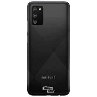 گوشی سامسونگ Galaxy M02s 32GB