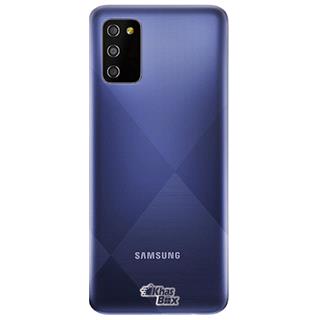 گوشی سامسونگ Galaxy M02s 32GB آبی