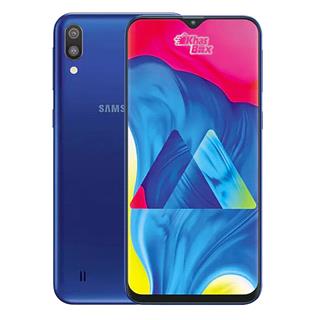 گوشی موبایل سامسونگ Galaxy M10 16GB Ram2 آبی