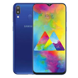 گوشی موبایل سامسونگ Galaxy M20 32GB Ram3 آبی