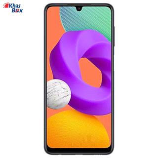 گوشی سامسونگ Galaxy M22 4GB 128GB