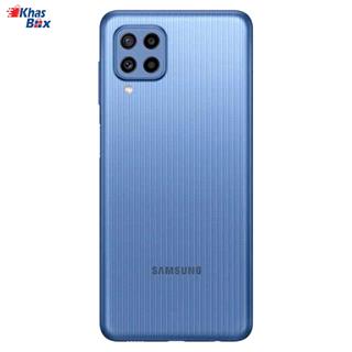 گوشی سامسونگ Galaxy M22 4GB 128GB آبی