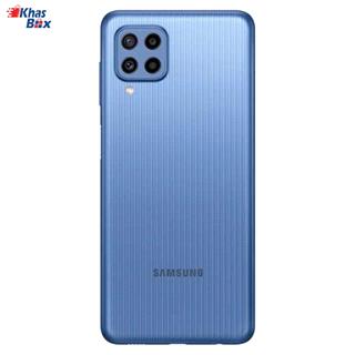 گوشی سامسونگ Galaxy M22 4GB 64GB آبی