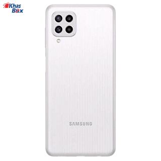 گوشی سامسونگ Galaxy M22 4GB 128GB سفید