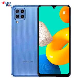 گوشی سامسونگ Galaxy M32 6GB 128GB آبی