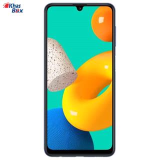 گوشی سامسونگ Galaxy M32 6GB 128GB آبی