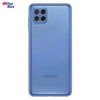 گوشی سامسونگ Galaxy M32 6GB 128GB آبی