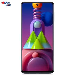 گوشی موبایل سامسونگ Galaxy M51 6GB 128GB 